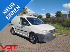Volkswagen Caddy - 2.0 SDI