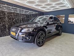 Audi Q5 - 2.0 TFSI quattro