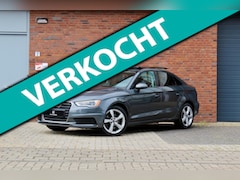 Audi A3 Limousine - 1.8 TFSI | PANO | Automaat | Leer