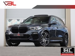 BMW X5 - xDrive40i High Executive M-sport | Panoramdak | 22inch