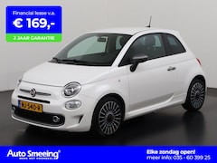 Fiat 500 - 0.9 TwinAir Turbo Sport | Automaat | Navigatie | Parkeersensor | 16" | Zondag Open