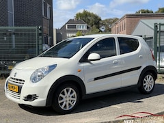 Suzuki Alto - 1.0 Exclusive Gt-line Navi/Airco