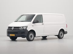 Volkswagen Transporter - 2.0 TDI L2H1 Navigatie trekhaak betimmeringen