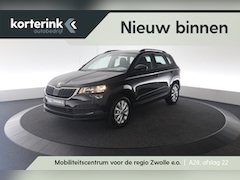 Skoda Karoq - 1.5 TSI ACT Business Edition