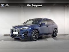 BMW iX - xDrive50 High Executive 112 kWh
