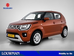 Suzuki Ignis - 1.2 Smart Hybrid Comfort | NL-Auto | Airco | LED verlichting |