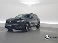 Volvo XC40 - 2.0 B4 R-Design | Elek. stoelen | ACC | H&K Audio | 360 camera | 19 inch | Stoel+ stuurver