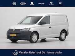 Volkswagen Caddy Cargo - 2.0 TDI Economy Business Navi via App Cruise Climate