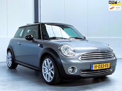 MINI Cooper - 1.6 Pano|Navi|Xenon|Nieuwe Ketting
