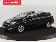 Opel Astra Sports Tourer - 1.4 Innovation | Schuifdak | Trekhaak | Camera | Navigatie | Carplay | Climate control | K