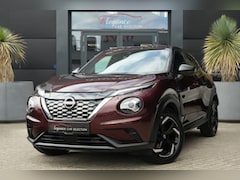 Nissan Juke - 1.6 Hybrid N-Connecta 143pk AppleCarplay/Camera/Cruise