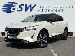 Nissan Qashqai - 1.5 e-Power N-Connecta | Pano | Parelmoer | ACC | 360* Camera | CarPlay | Keyless
