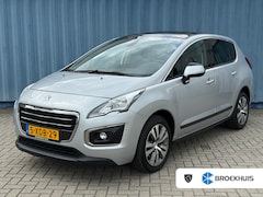 Peugeot 3008 - 1.6 THP Airco AUTO | Navigatiesysteem | Panoramisch Glasdak | Trekhaak | Camera Achter | B