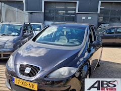 SEAT Altea - 1.6 Lifestyle APK JAN 2026