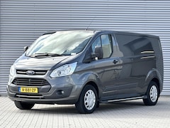 Ford Transit Custom - 2.0 TDCI L2 MARGE|Automaat|Laadklep|109DKM MARGE