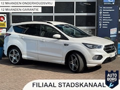 Ford Kuga - 1.5 EcoBoost ST Line GRATIS Afleverpakket | Car-Play | Achteruitrijcamera | SONY |
