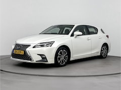 Lexus CT 200h - Edition 30 | NL-Auto | LED Verlichting | Groot Navigatie |