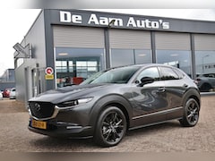 Mazda CX-30 - 2.5 e-SkyActiv-G M Hybrid Homura Camera Adaptive Cruise Carplay
