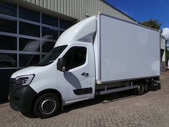 Renault Master - T35 2.3 dCi 146pk Bakwagen+Laadklep Airco, Cruise, 3 persoons.Enz L420cm B214cm H230cm