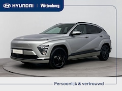 Hyundai Kona Electric - Pure Edition 64.8 kWh | 514km Actieradius | Bluelink app | Navigatie | Camera | Adaptive c