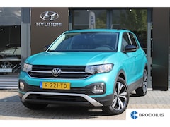 Volkswagen T-Cross - Life 1.0 TSI Life