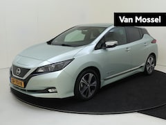 Nissan LEAF - 2.ZERO EDITION 40 kWh