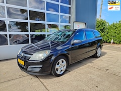Opel Astra Wagon - 1.6 Edition nieuwe apk