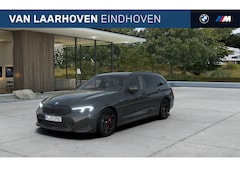 BMW 3-serie Touring - 330e High Executive M Sport Automaat / Panoramadak / Trekhaak / Sportstoelen / Comfort Acc