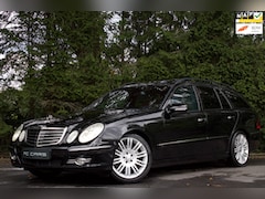 Mercedes-Benz E-klasse Estate - 350 Avantgarde - Youngtimer