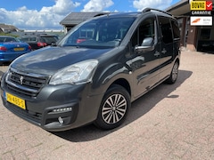 Peugeot Partner Tepee - 1.2 PureTech Active