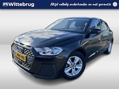 Audi A1 Sportback - 25 TFSI Pro Line Airco / Lichtmetalen velgen / Bluetooth /