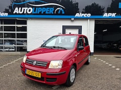 Fiat Panda - 1.2 Edizione Cool /Automaat/Nieuwe apk bij aflevering
