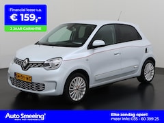 Renault Twingo Z.E. - R80 Série Limitée Vibes | Zondag Open