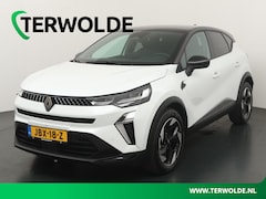 Renault Captur - 1.3 mild hybrid 160 techno | AUTOMAAT | Pack Navigation | Pack Winter |