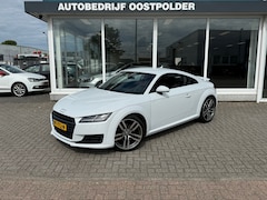Audi TT - 2.0 TFSI Pro Line +
