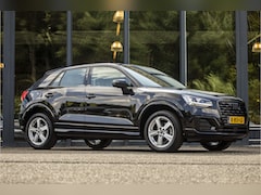 Audi Q2 - 30 TFSI epic