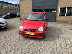 Hyundai Atos Spirit - 1.0i SX|handel of Export geen Apk
