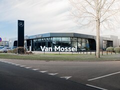 Mercedes-Benz A-klasse - 180 Business Solution AMG
