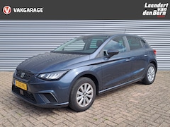 SEAT Ibiza - 1.0 EcoTSI Style Business Intense | Voorstoelen verwarmd | Navi | PDC | Cruise | Apple Car