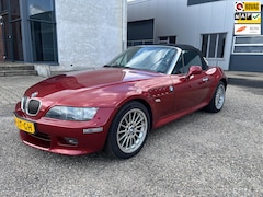 BMW Z3 Roadster - 3.0i Sport Line, AIRCO, HARD-TOP, CRUISE,