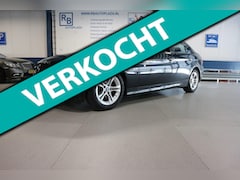 BMW 3-serie - 318i / ORG NED / NAP KM STAND / 1e EIGENAAR / UNIEK