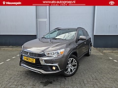 Mitsubishi ASX - 1.6 Cleartec Intense | 50.000 KM