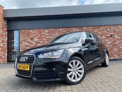 Audi A1 Sportback - 1.2 TFSI Ambition Multimedia 81000km 5drs