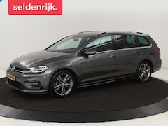 Volkswagen Golf Variant - 1.5 TSI Highline Business R | Trekhaak | Virtual Cockpit | Carplay | Camera | Adaptive cru