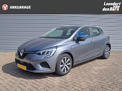 Renault Clio - 1.0 TCe 90 Equilibre | Apple Carplay/Android Auto | Navi | Cruise