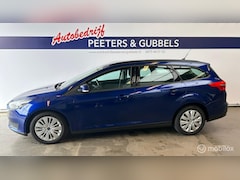 Ford Focus Wagon - 1.0 Trend Edition