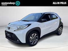 Toyota Aygo X - 1.0 VVT-i MT Pulse