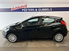 Ford Fiesta - 1.0 Champion