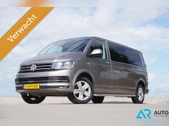 Volkswagen Transporter - 2.0 TDI L2H1 DC