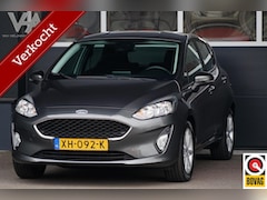 Ford Fiesta - 1.1 Trend, NL, CarPlay, cruise, DAB, PDC, navi